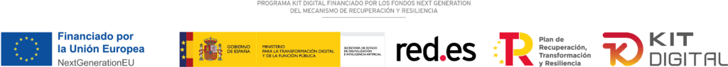 Logos kit digital