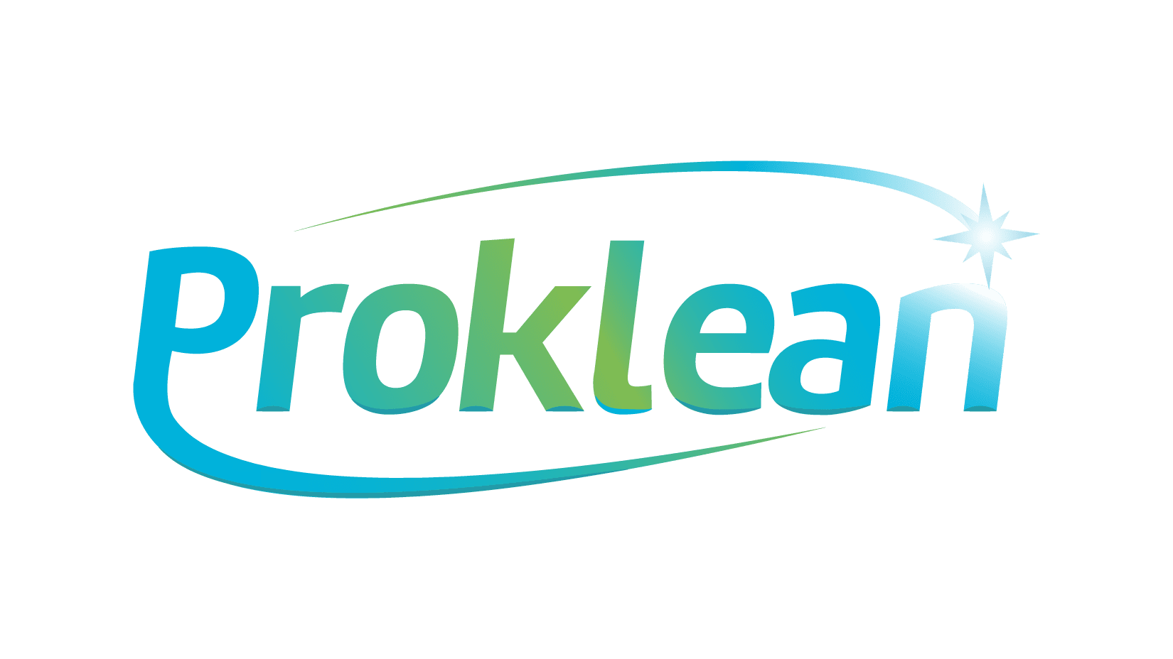 Logo sin fondo proklean