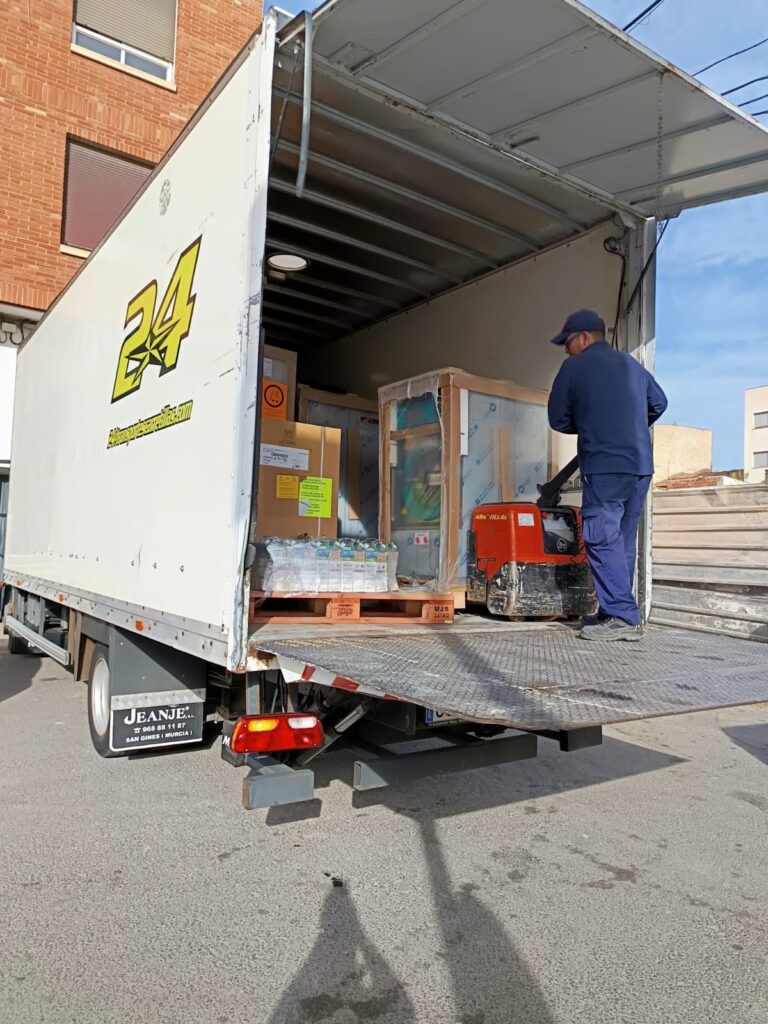 Atención al cliente
