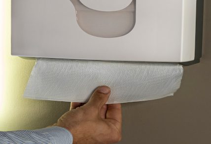 productos de celulosa de alta calidad Proklean para limpieza industrial