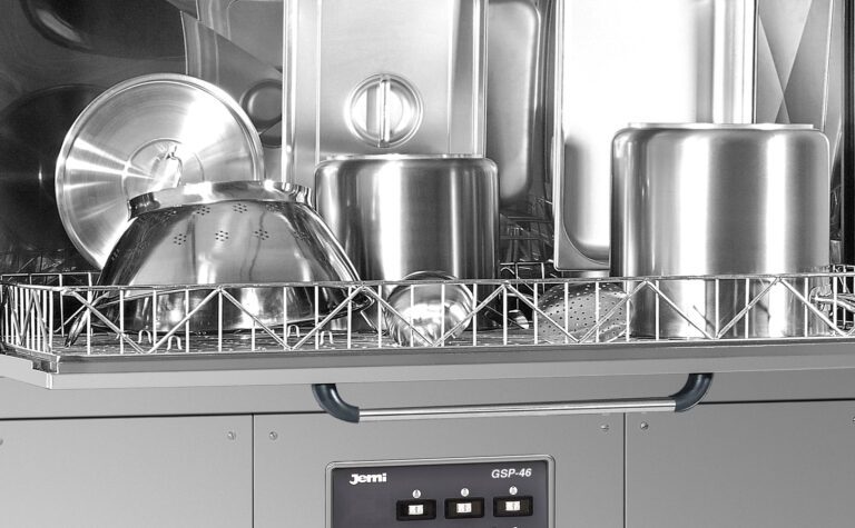 lavavajillas industriales Proklean de alto rendimiento para negocios
