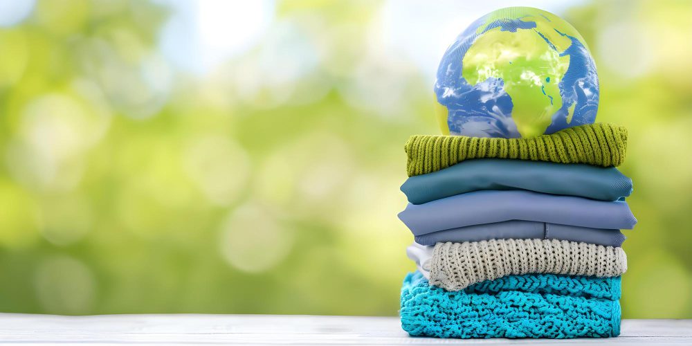 Lavandería ecológica